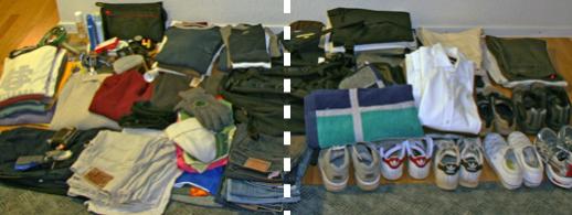 Packning