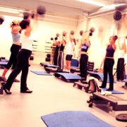 Gym Andas gym andas Gymguide