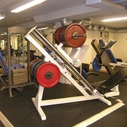 Gym Exhale gym exhale Gymguide
