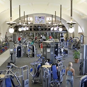 Gym Fysiken Kaserntorget gym fysiken kaserntorget Gymguide