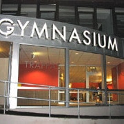 Gymnasium gym gymnasium Gymguide