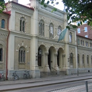 Gym Hagabadet gym hagabadet Gymguide