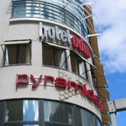 Gym Pyramiden gym pyramiden Gymguide