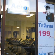 gym rosenlund gym rosenlund Gymguide
