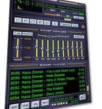 winamp