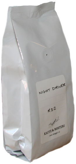 koppi night driver Koppi   Night Driver