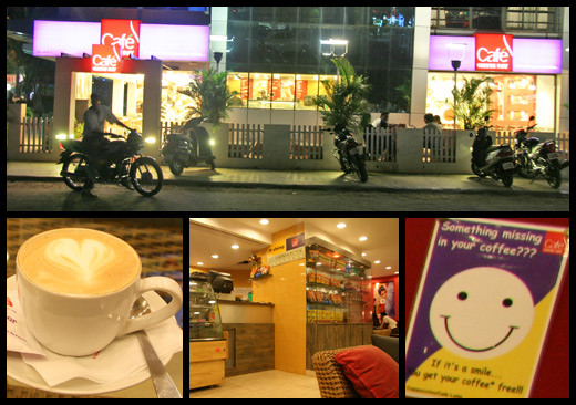 Coffee Day
