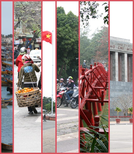 Vietnam