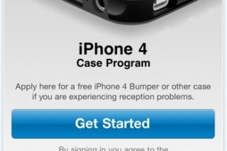 iPhone Case App screendump