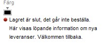 Slut hos Tele2