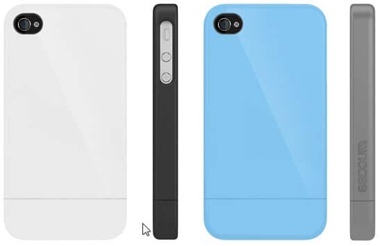 snap case Så här får du ett gratis fodral till din iPhone 4