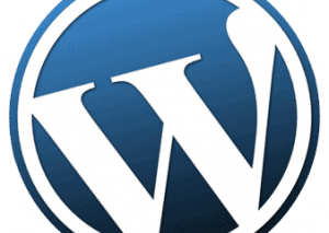 Wordpress logo