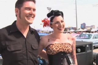 Rockabilly