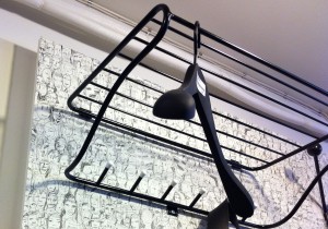 HAY klädhängare coat hanger 300x210 Mot ljusare tider (en rundvandring del 1)