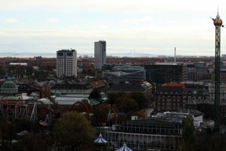 Sky View.