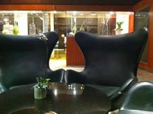 Ägget x 2