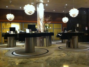 Receptionen