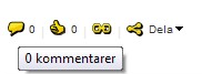 0 kommentarer