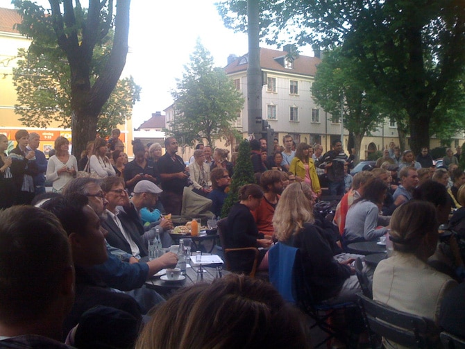 Kafé Marmelad