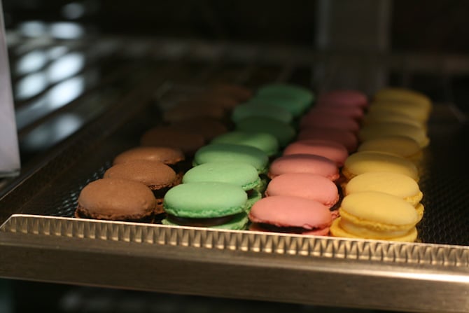 Macaron