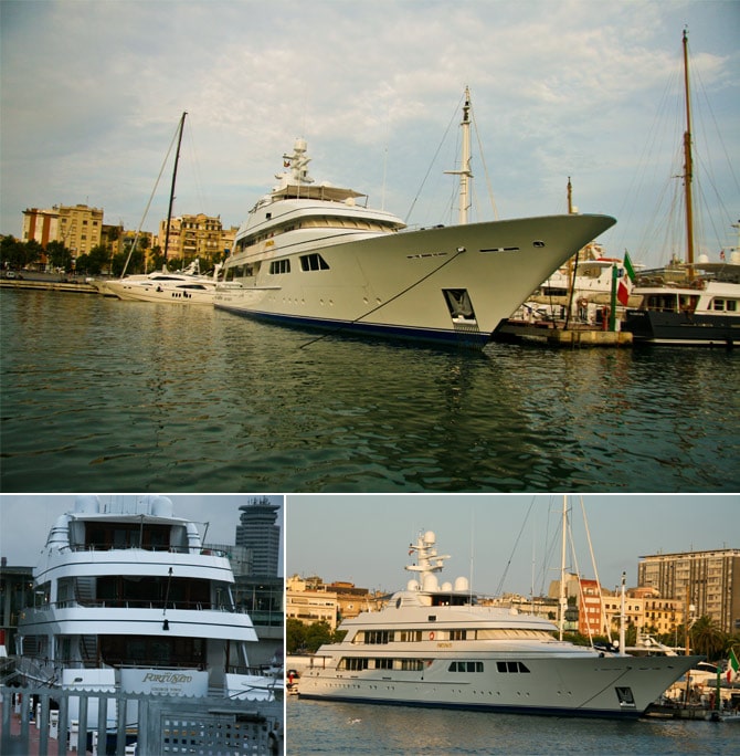Fortunato Barcelona