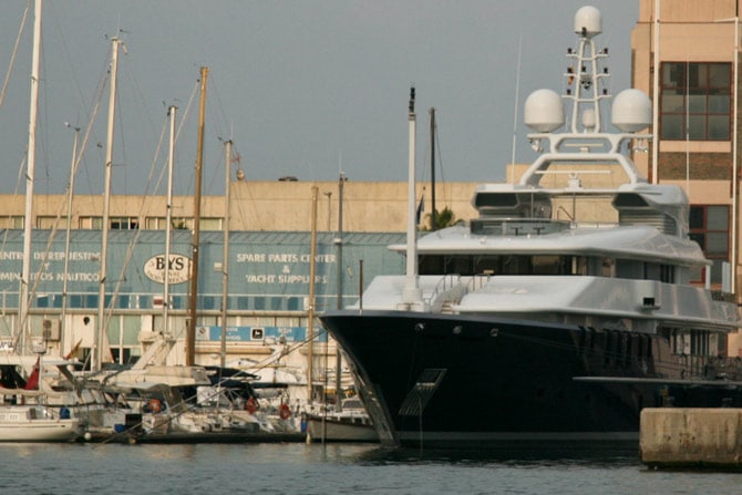 yacht_barcelona
