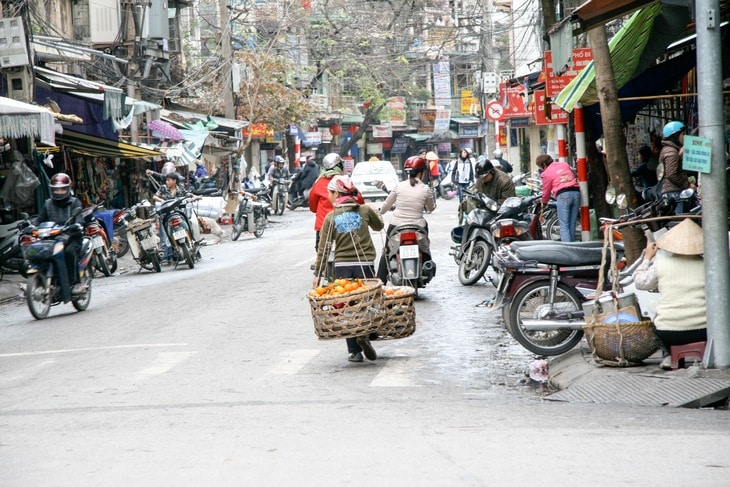 Hanoi