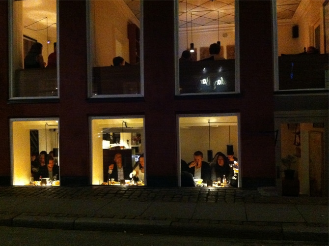 Wokshop