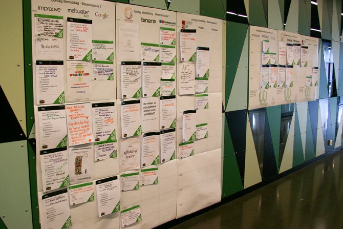 Webcoast Grid