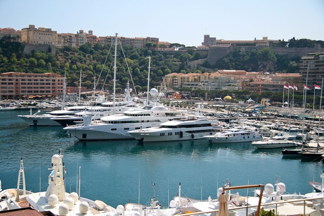 Monaco