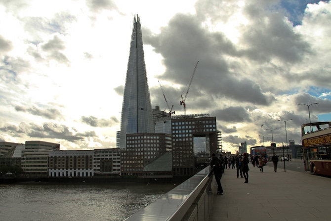 The Shard
