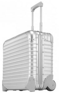 Pilot klassisk Rimowa resväska