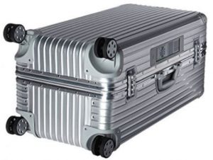 Trunk - stoor!